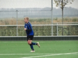 S.K.N.W.K. 2 - Terneuzense Boys 3  (competitie) seizoen 2024-2025 (38/160)